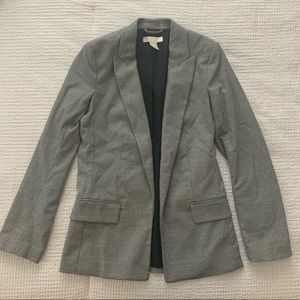H&M Grey Blazer